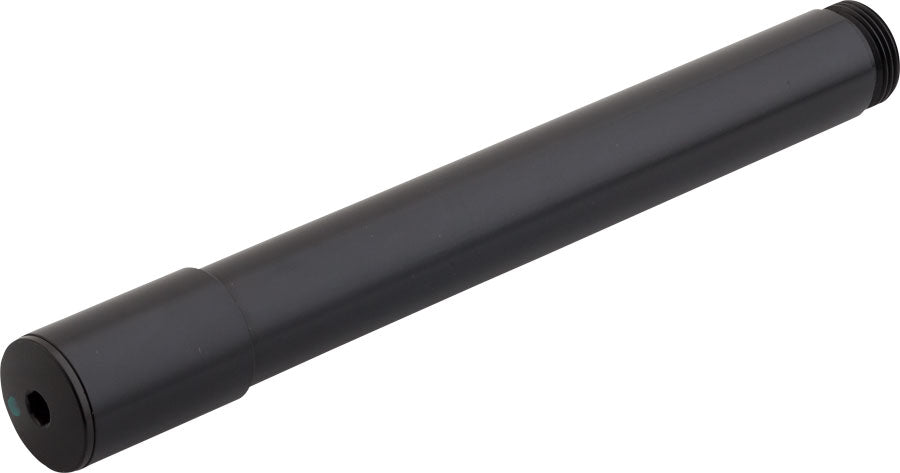 FOX 20 x 100 mm Axle Assembly - Black for 40 Series forks Axles & Axle Parts Fox Shox