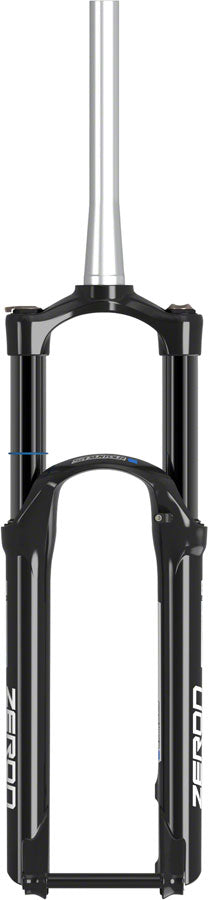 SR Suntour Zeron LO R Suspension Fork - 27.5" 150mm Tapered 15 x 110mm Disc BLK Suspension Fork SR Suntour