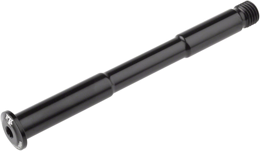 FOX Kabolt Assembly - 12 x 100mm Black Axles & Axle Parts Fox Shox