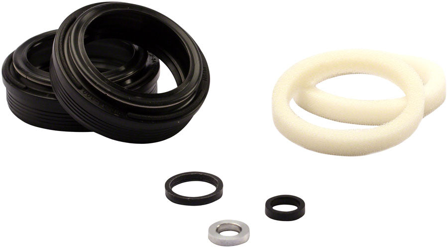 PUSH Industries Ultra Low Friction Fork Seal Kit - 34mm Seal Kit PUSH Industries