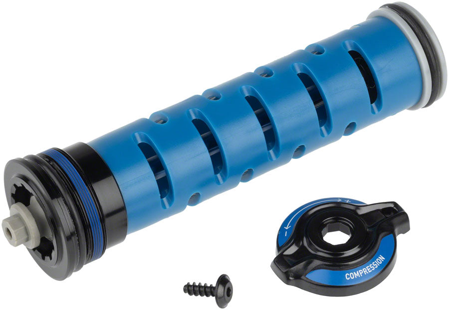 Rockshox on sale damper upgrade