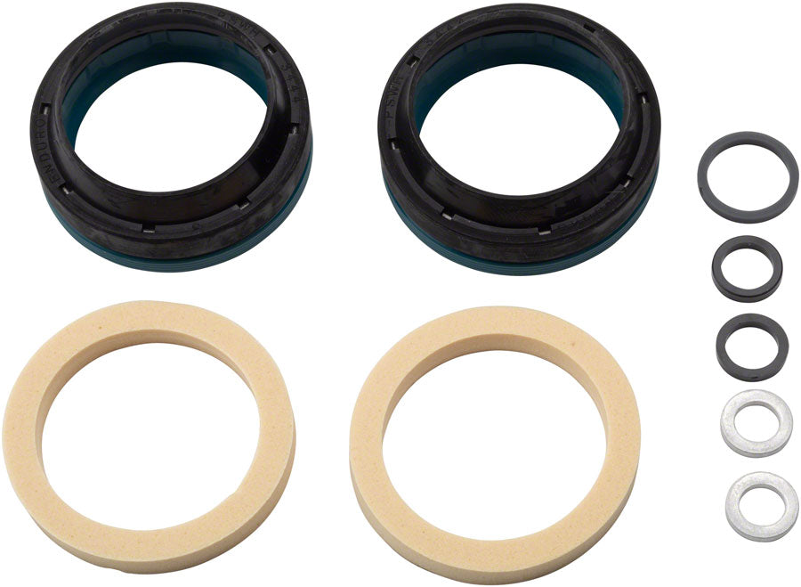 Enduro HyGlide Fork Seal Kit For FOX Forks - 32mm Seal Kit Enduro