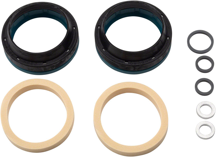Enduro HyGlide Fork Seal Kit For FOX Forks - 36mm Seal Kit Enduro
