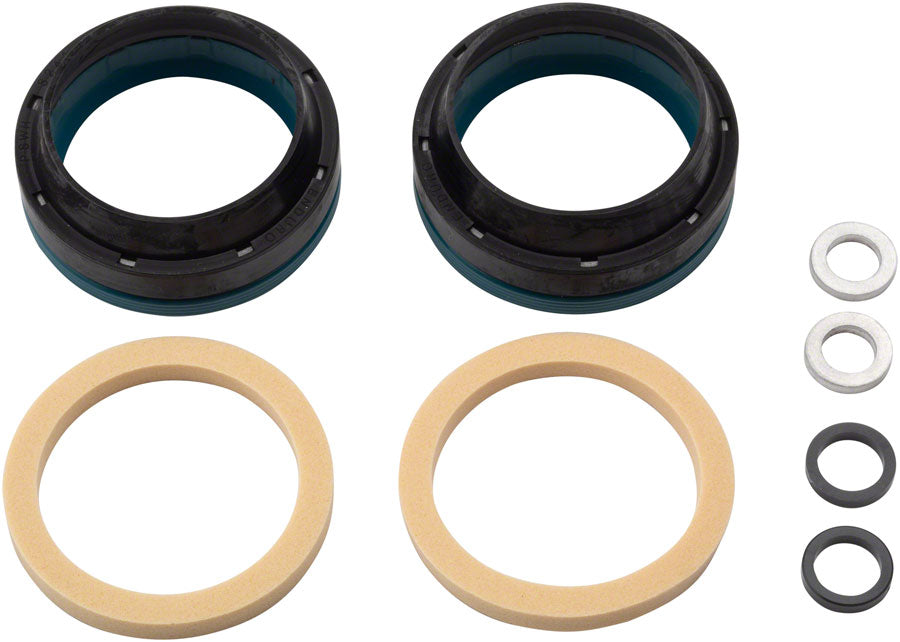 Enduro HyGlide Fork Seal Kit For RockShox Forks - 32mm Seal Kit Enduro