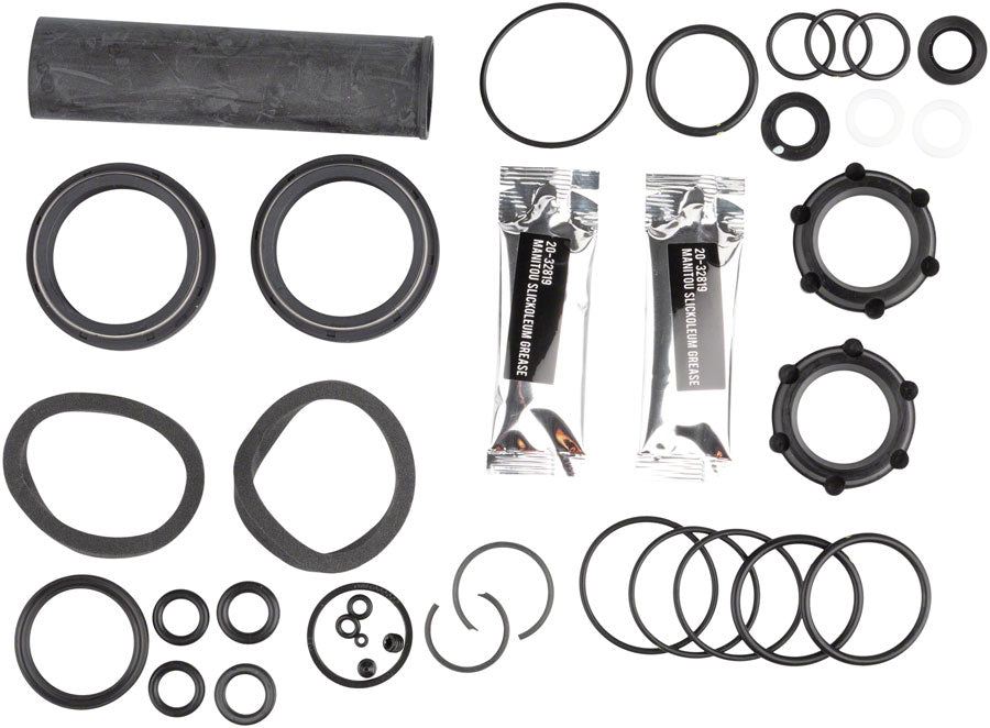 Manitou Mezzer Expert Complete Rebuild Kit Service Kit Manitou