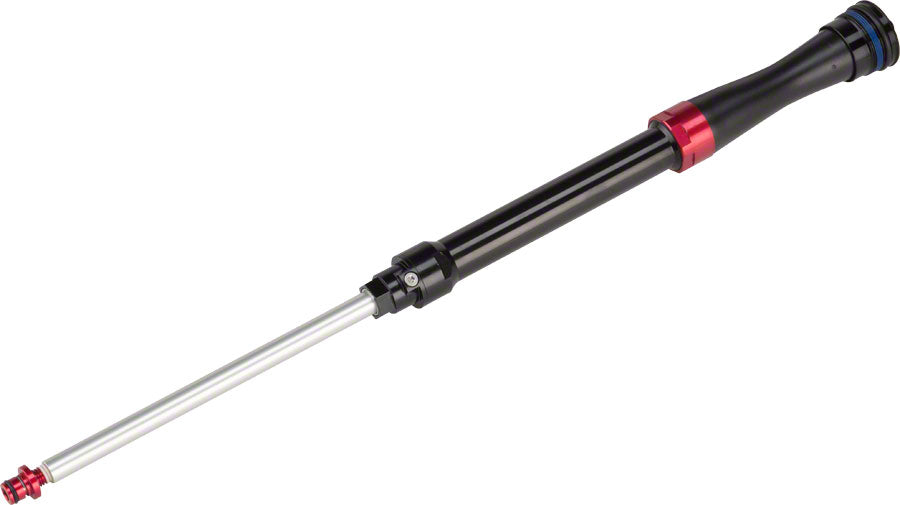 RockShox Charger RLC Damper Upgrade Kit - Crown 100mm Max Travel fits SID RLC A1 SID RL/XX/WC B1 SID B4 Damper Compression RockShox