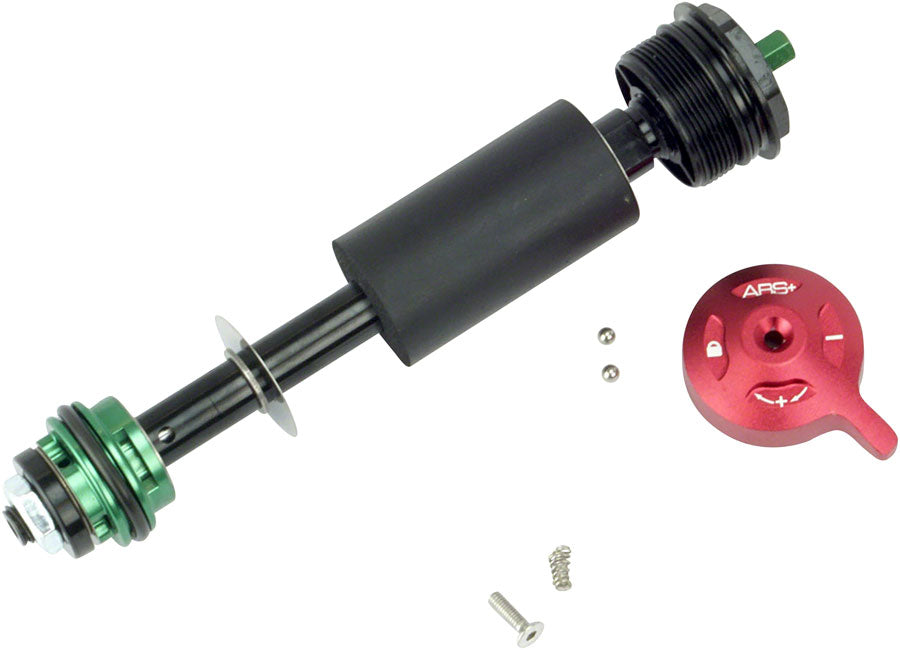 Manitou 11 Service Kit ABS+ Damper W/Knob R7 Pro Damper Compression Manitou