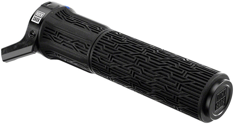 RockShox TwistLoc Ultimate Full Sprint Remote - Left Right Grips 3 Position Left Remote Forks Shocks B1 Remote Upgrade Kits RockShox