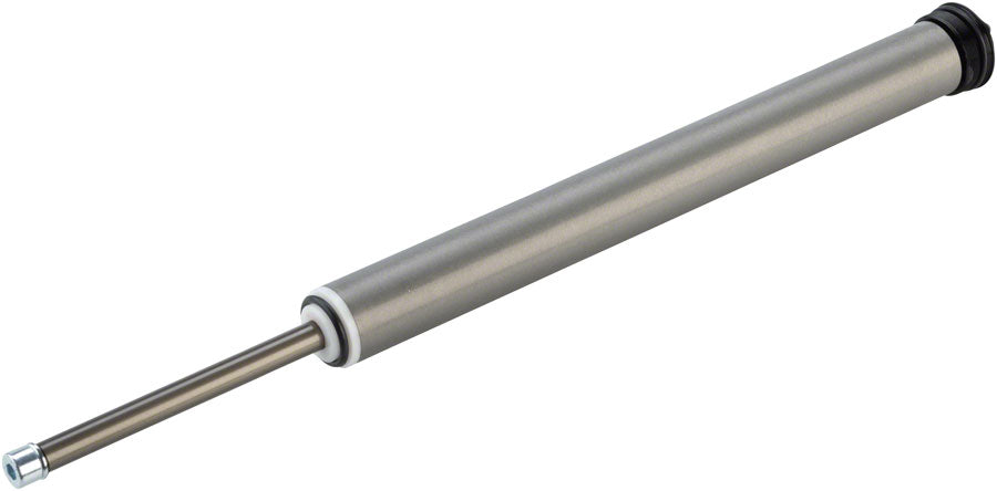 RockShox Air Spring - Solo Air includes top cap solo air spring shaft bolt 80-120mm 29/27.5 Recon Silver RL B1 / TK C1 Air Springs & Parts RockShox