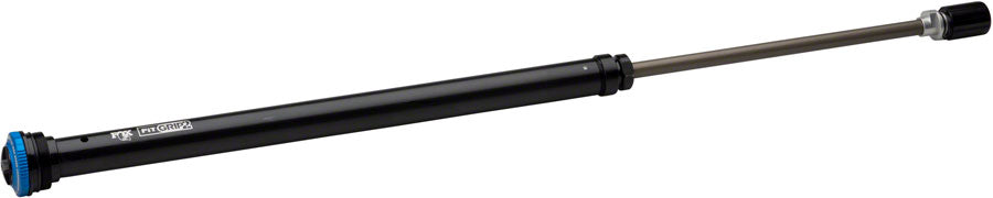 FOX 36 Grip2 Damper Assembly - 2021 180mm Complete Damper Compression Fox Shox