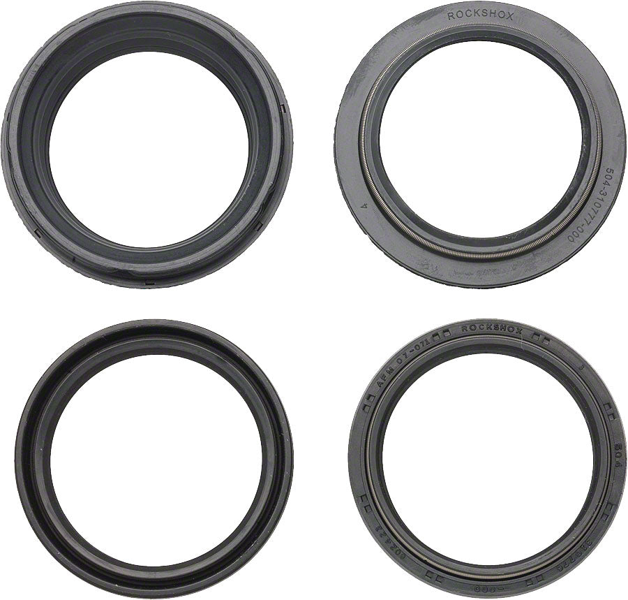 RockShox 40mm Totem Dust Seal/Oil Seal Kit Seal Kit RockShox