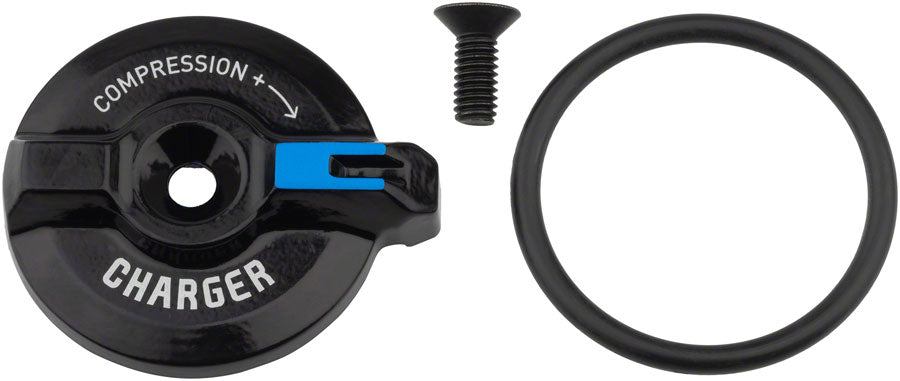 Rockshox zeb outlet select charger rc