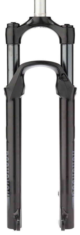 RockShox Recon Silver RL Suspension Fork - 29" 100 mm 9 x 100 mm 51 mm Offset BLK Straight D1 Suspension Fork RockShox