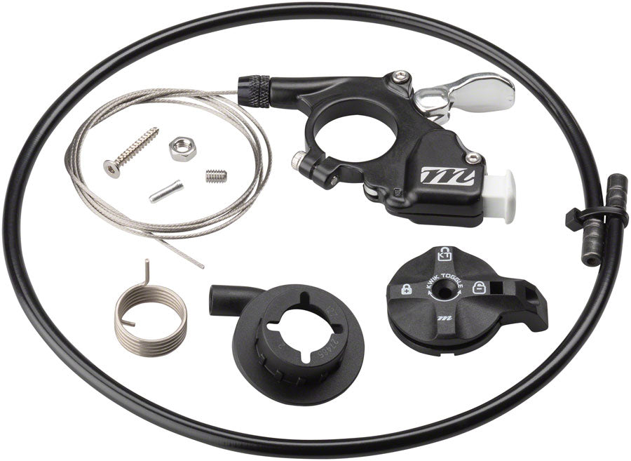 Manitou Milo Remote Lock Out Kit Remote Upgrade Kits Manitou