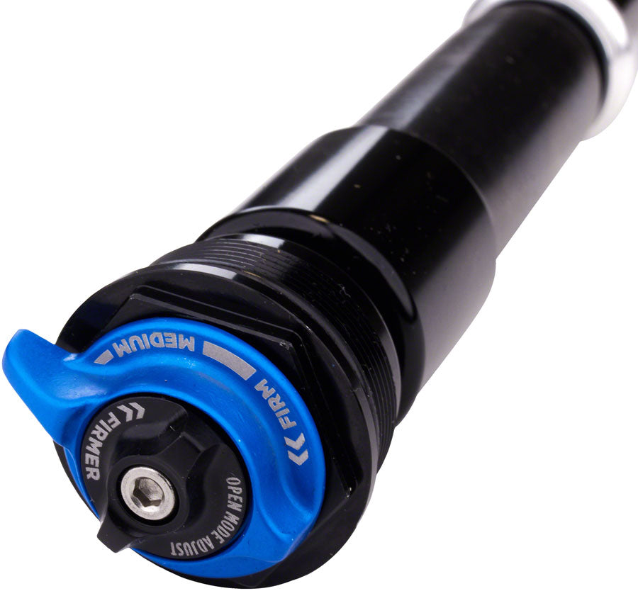 FOX Damper Assembly - 2020 32 ALL Non-SC Except 29 Boost 80-150 FIT4 F-S 3 Pos Adjuster Cartridge Damper Compression Fox Shox