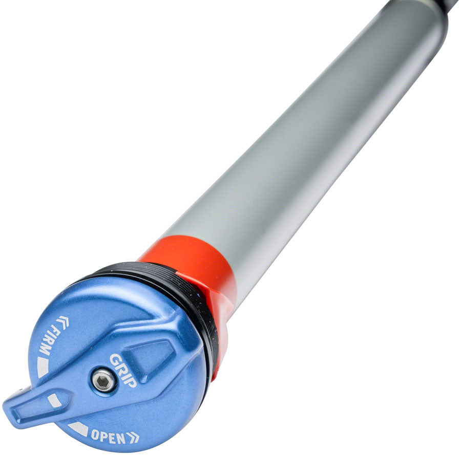 FOX Damper Assembly - 2019 34 Rhythm 29 80-120 Grip Cartridge Damper Compression Fox Shox