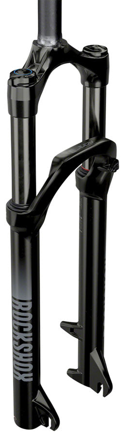 RockShox Judy Gold RL Suspension Fork - 27.5" 120 mm 9 x 100 mm 42 mm Offset BLK Straight A3 Suspension Fork RockShox