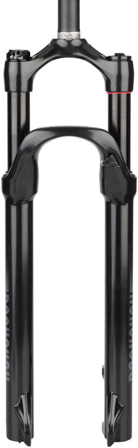 RockShox Judy Gold RL Suspension Fork - 29" 100 mm 9 x 100 mm 51 mm Offset BLK Remote Straight A3 Suspension Fork RockShox