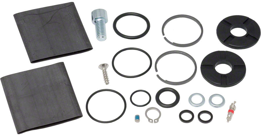 RockShox Fork Service Kit Tora TK / XC32 / Recon Silver B1 Service Kit RockShox