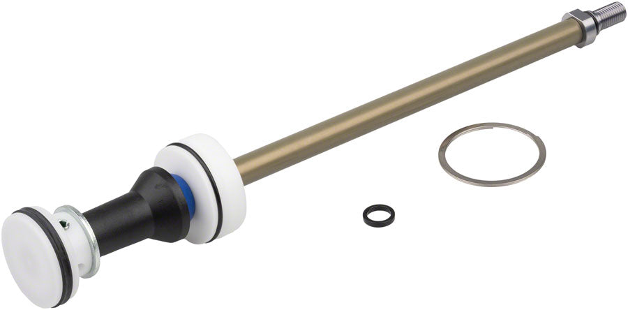 FOX Air Shaft Assembly - 2023 Rhythm 38 E-Opt 160mm 1.287 Bore Air Springs & Parts Fox Shox