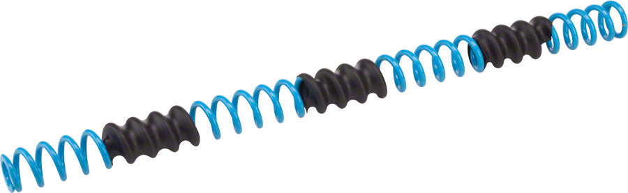 RockShox Coil Spring 2010-2017 Domain Dual Crown/BoXXer Race/RC/Team/R2C2 Firm Blue Coil Springs & Parts RockShox