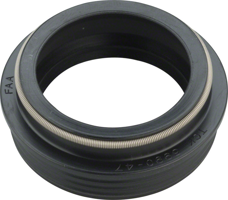 SR Suntour Suspension Fork Dust Seal: for XCM NEX Models 30mm Sold as Single Seal Kit SR Suntour