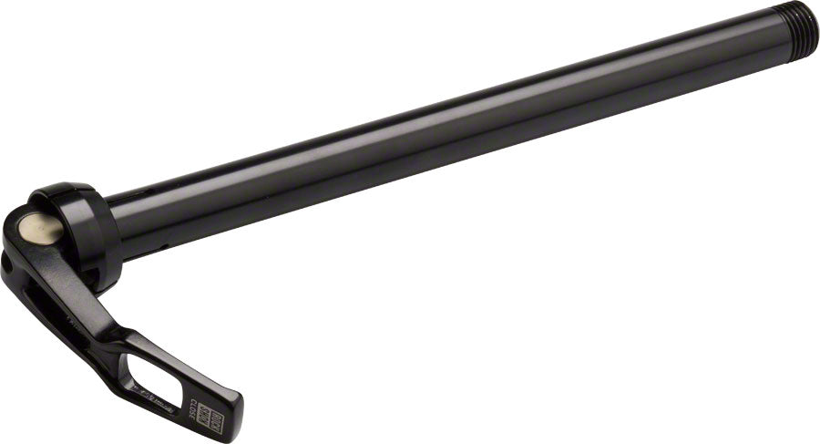 RockShox Maxle Lite Front Thru Axle: 15x150 198mm Length Bluto A1 Axles & Axle Parts RockShox