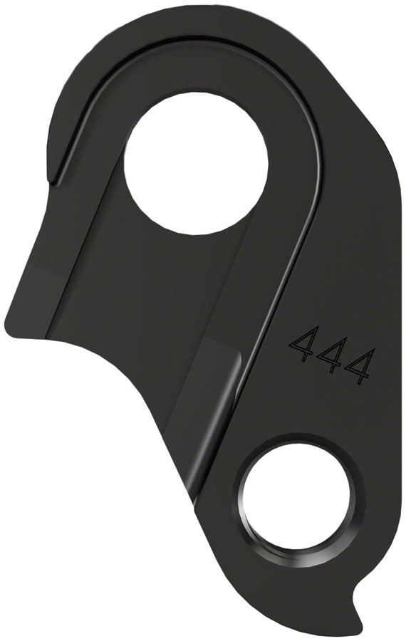 Wheels Manufacturing Derailleur Hanger - 444 Derailleur Hangers and Hardware Wheels Manufacturing