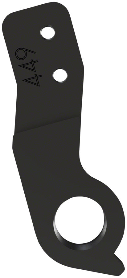 Wheels Manufacturing Derailleur Hanger - 449 Derailleur Hangers and Hardware Wheels Manufacturing