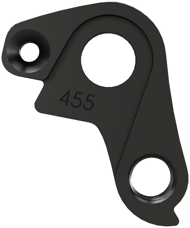Wheels Manufacturing Derailleur Hanger - 455 Derailleur Hangers and Hardware Wheels Manufacturing