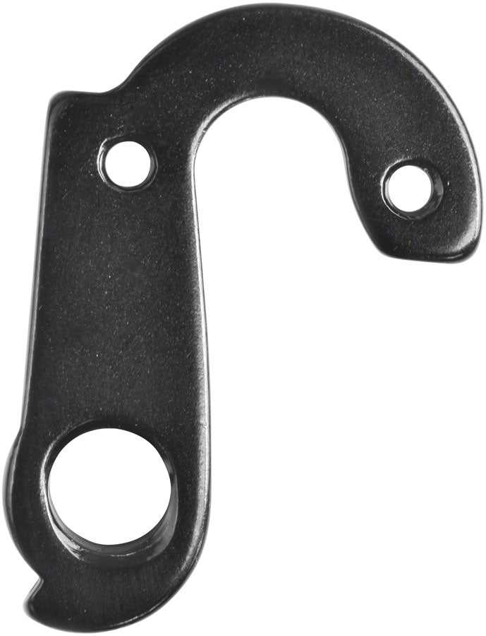 Wheels Manufacturing Derailleur Hanger - 406 Derailleur Hangers and Hardware Wheels Manufacturing