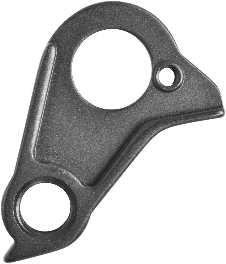 Wheels Manufacturing Derailleur Hanger - 407 Derailleur Hangers and Hardware Wheels Manufacturing