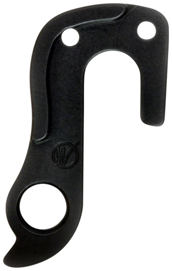 Wheels Manufacturing Derailleur Hanger - 409 Derailleur Hangers and Hardware Wheels Manufacturing