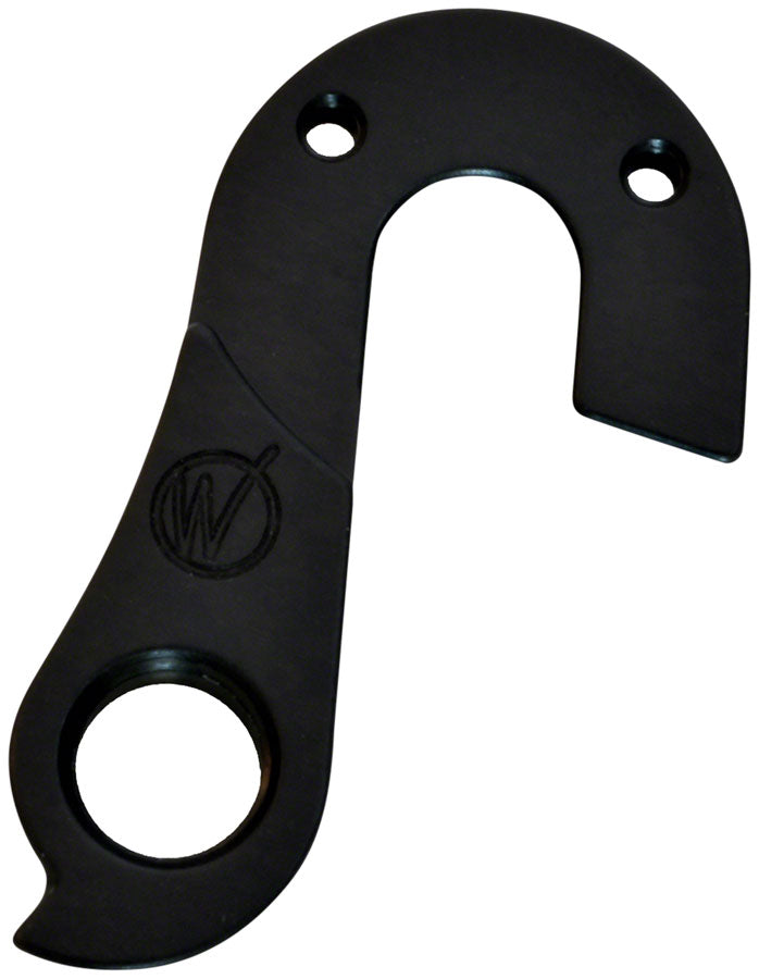 Wheels Manufacturing Derailleur Hanger - 434 Derailleur Hangers and Hardware Wheels Manufacturing