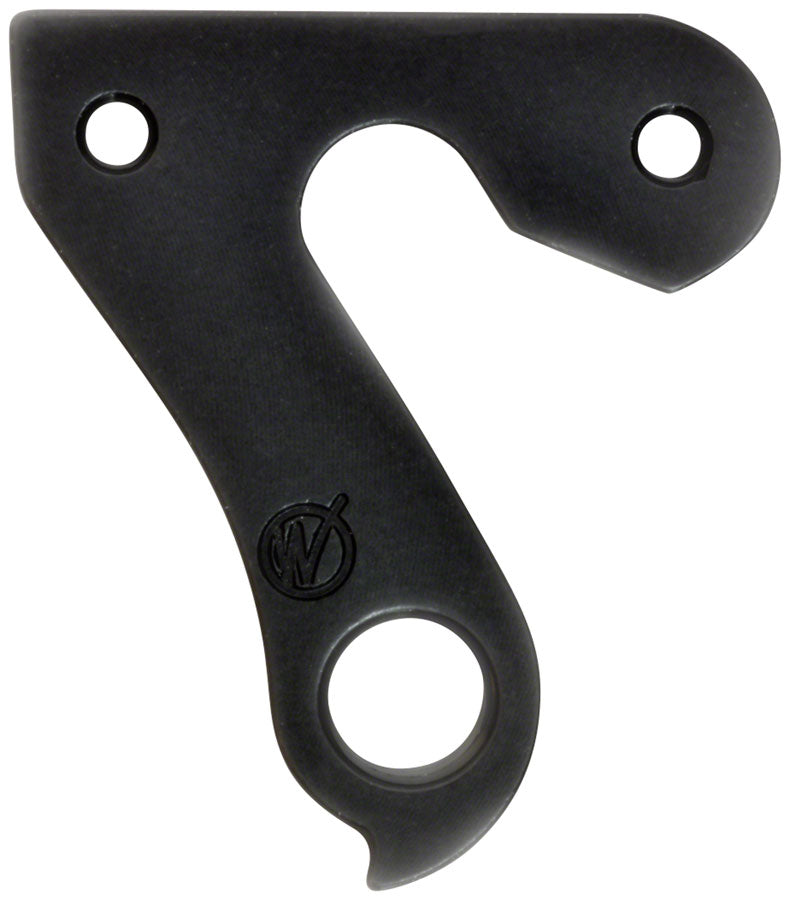 Wheels Manufacturing Derailleur Hanger - 437 Derailleur Hangers and Hardware Wheels Manufacturing