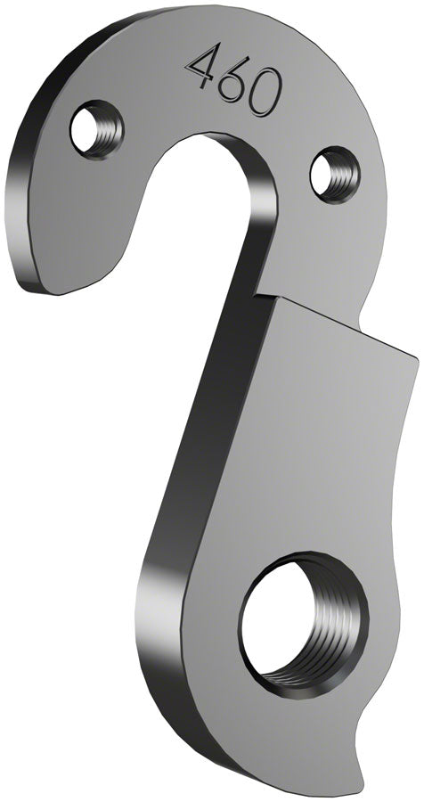 Wheels Manufacturing Derailleur Hanger - 460 Derailleur Hangers and Hardware Wheels Manufacturing