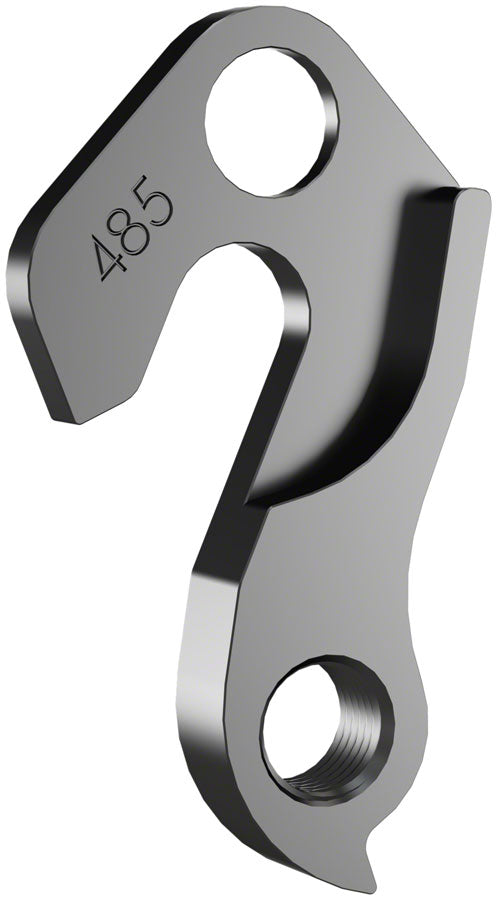 Wheels Manufacturing Derailleur Hanger - 485 Derailleur Hangers and Hardware Wheels Manufacturing