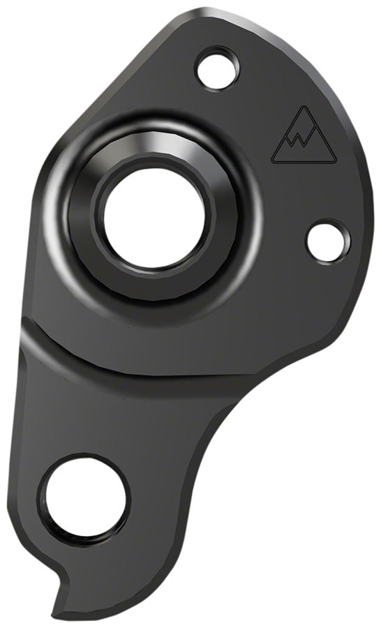 Wheels Manufacturing Derailleur Hanger - 499 Derailleur Hangers and Hardware Wheels Manufacturing