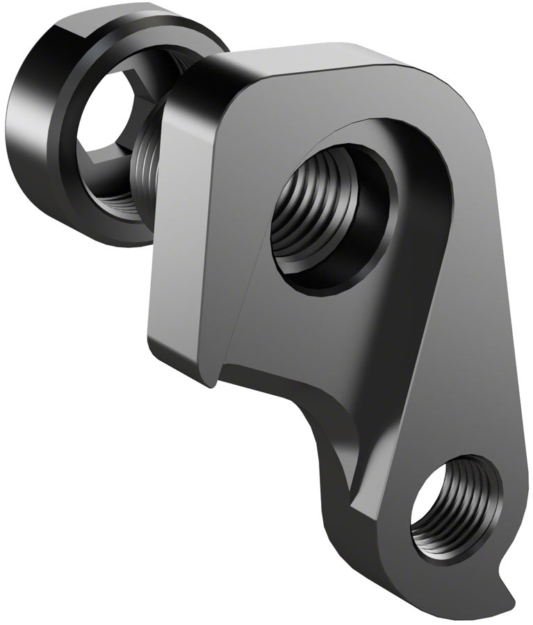 Wheels Manufacturing Derailleur Hanger - 512 Derailleur Hangers and Hardware Wheels Manufacturing