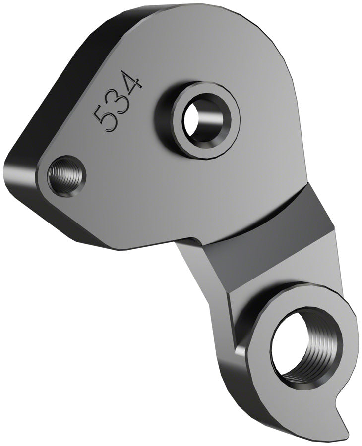 Wheels Manufacturing Derailleur Hanger - 534 Derailleur Hangers and Hardware Wheels Manufacturing