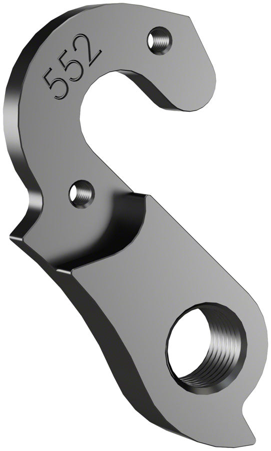 Wheels Manufacturing Derailleur Hanger - 552 Derailleur Hangers and Hardware Wheels Manufacturing
