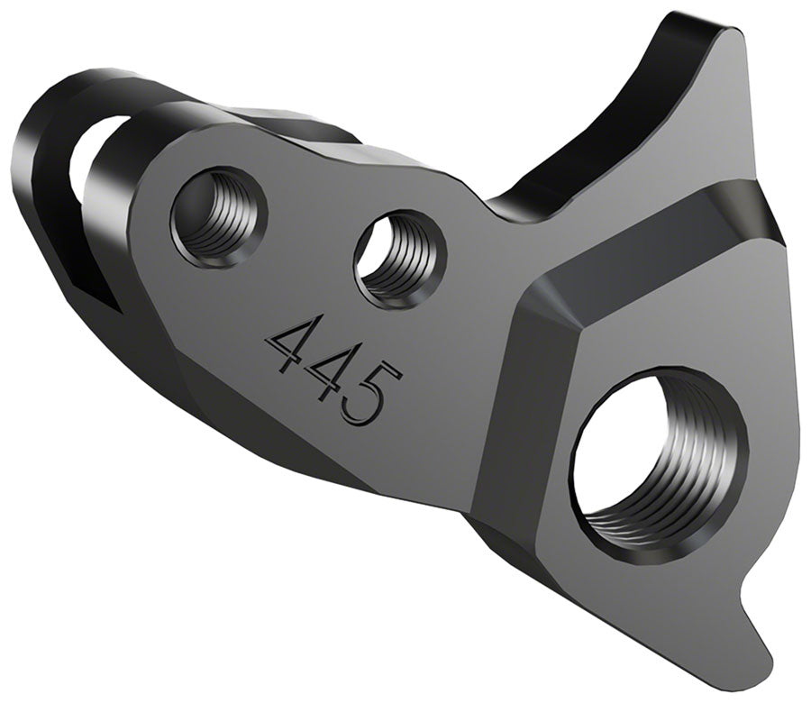 Wheels Manufacturing Derailleur Hanger - 445 Derailleur Hangers and Hardware Wheels Manufacturing