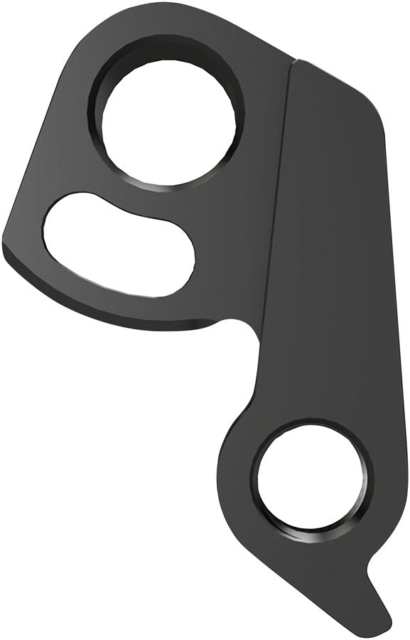 Wheels Manufacturing Derailleur Hanger - 508 Derailleur Hangers and Hardware Wheels Manufacturing