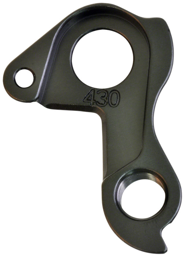Wheels Manufacturing Derailleur Hanger 430 Derailleur Hangers and Hardware Wheels Manufacturing