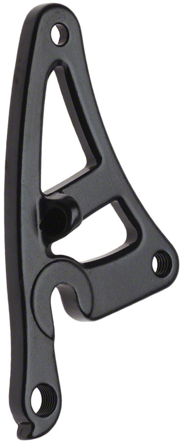 Salsa Alternator 1.0 Plate Right QR with Derailleur Hanger Dropouts Salsa