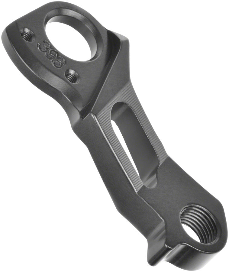 Wheels Manufacturing Direct Mount Derailleur Hanger 396 Derailleur Hangers and Hardware Wheels Manufacturing