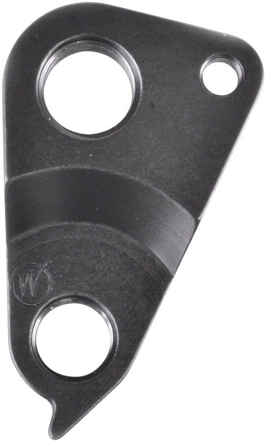 Wheels Manufacturing Derailleur Hanger 329 Derailleur Hangers and Hardware Wheels Manufacturing