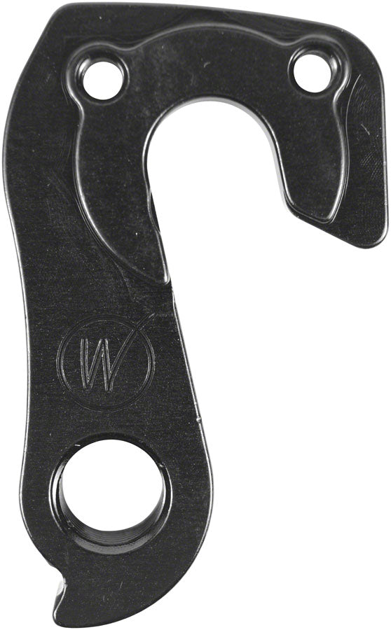 Wheels Manufacturing Derailleur Hanger - 270 Derailleur Hangers and Hardware Wheels Manufacturing