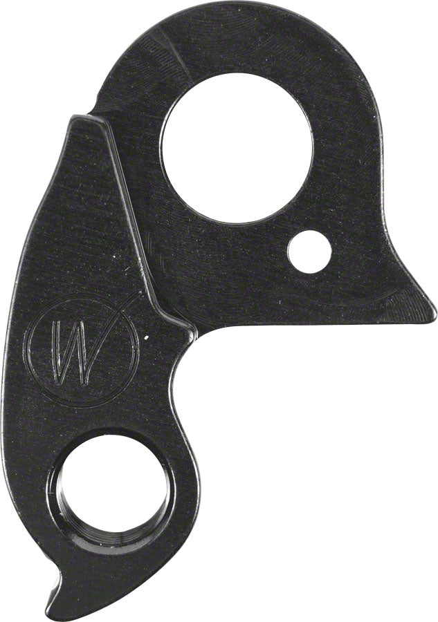Wheels Manufacturing Derailleur Hanger - 274 Derailleur Hangers and Hardware Wheels Manufacturing