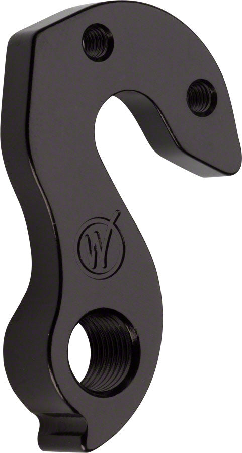 Wheels Manufacturing Derailleur Hanger - 278 Derailleur Hangers and Hardware Wheels Manufacturing